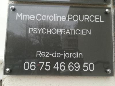 Caroline Pourcel