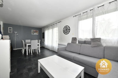 Appartement - 68 m² - 4 pièces