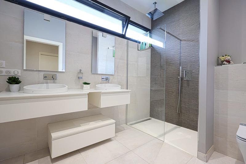 Maison - 160 m² - 8 pièces