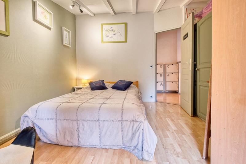 Maison - 145 m² - 7 pièces