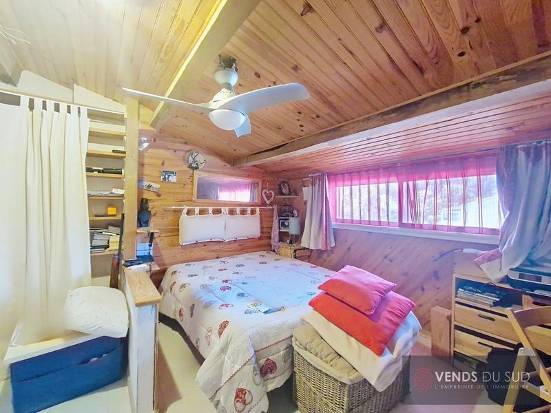 Villa - 148 m² - 6 pièces