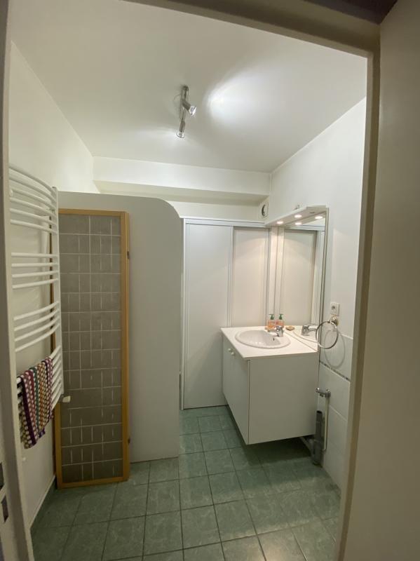 Appartement - 109 m² - 5 pièces