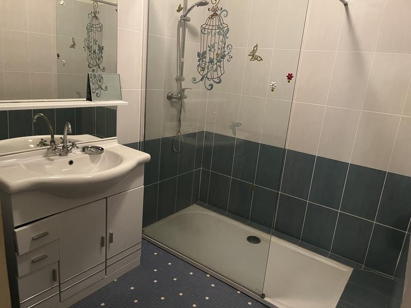 Maison de village - 182 m² - 9 pièces