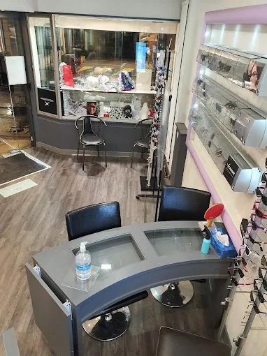 Alpha Optique Saint Germain en Laye