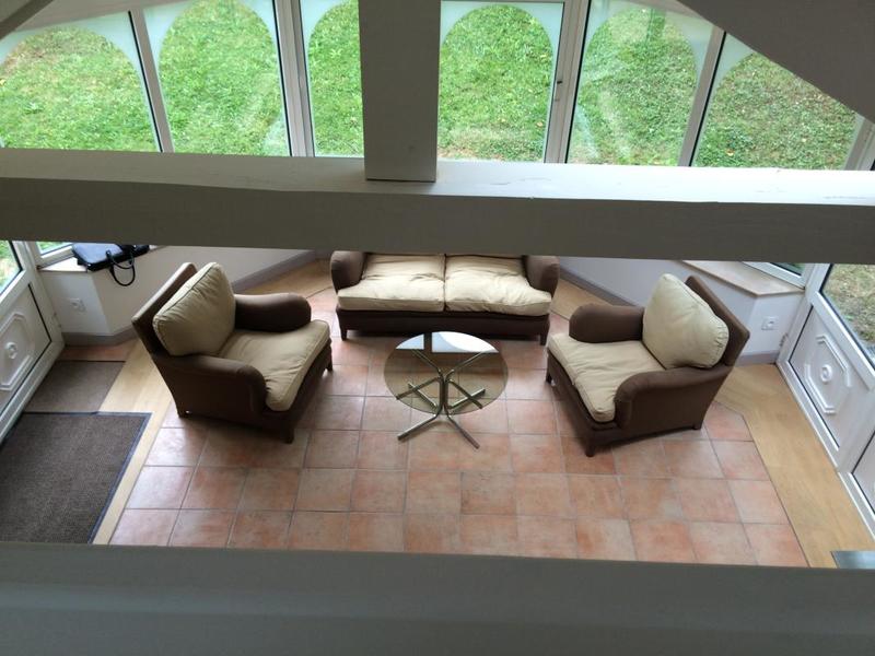 Maison - 69 m² - 1 pièce