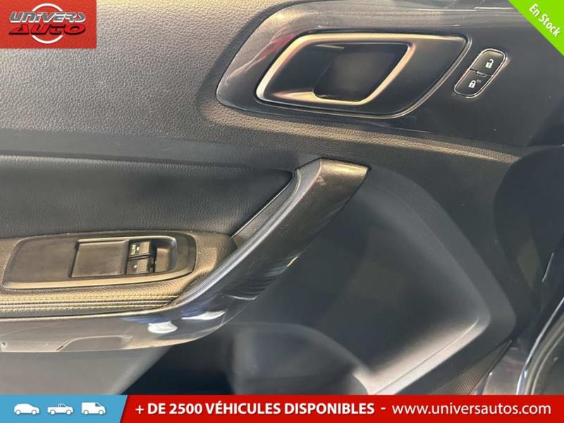 Ford Ranger Super Cabine 2.0 Ecoblue 213 Bv10 Wildtrak