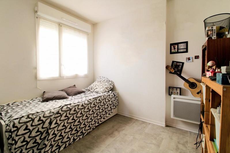 Villa - 76 m² - 4 pièces