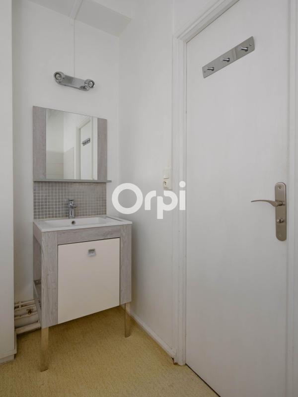 Appartement - 27 m² - 2 pièces