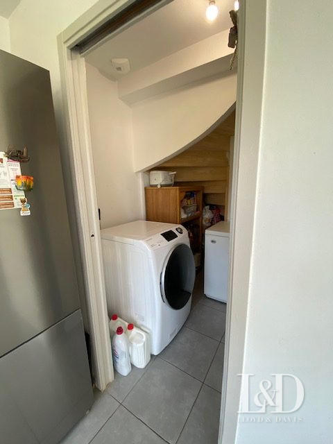 Maison traditionnelle - 132 m² - 7 pièces