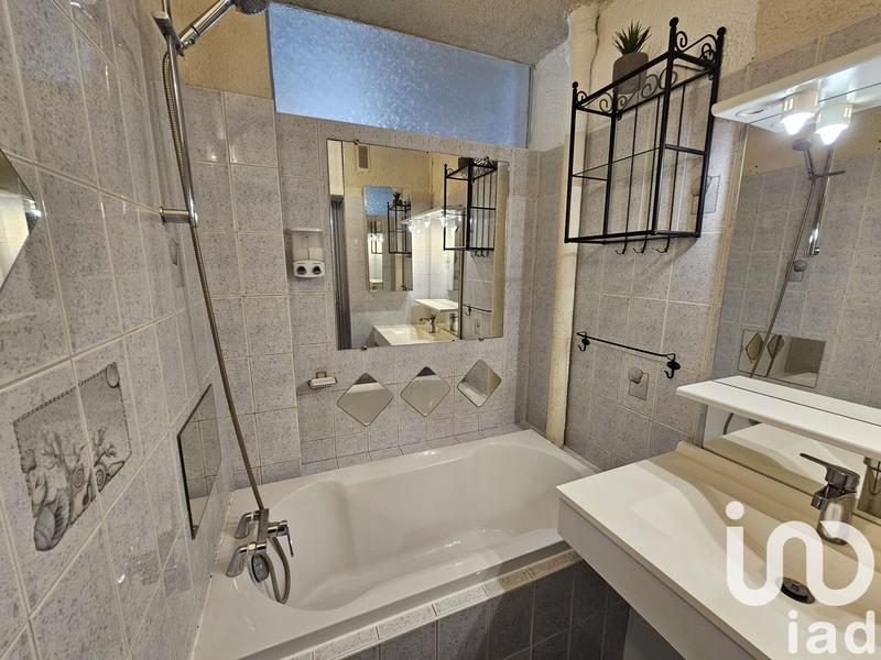 Appartement - 80 m² - 5 pièces