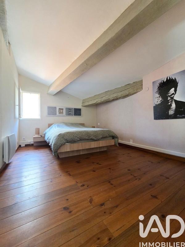 Maison de village - 226 m² - 7 pièces