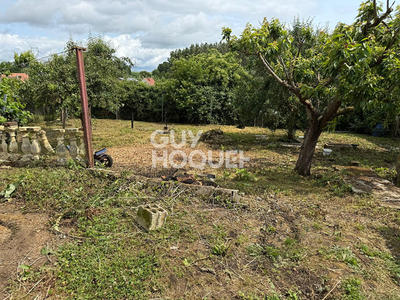 Maison - 150 m² - 7 pièces