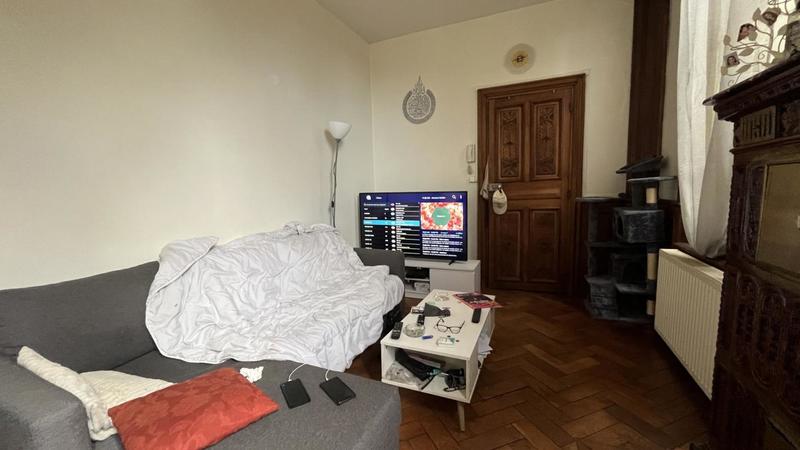 Immeuble - 280 m² - 12 pièces