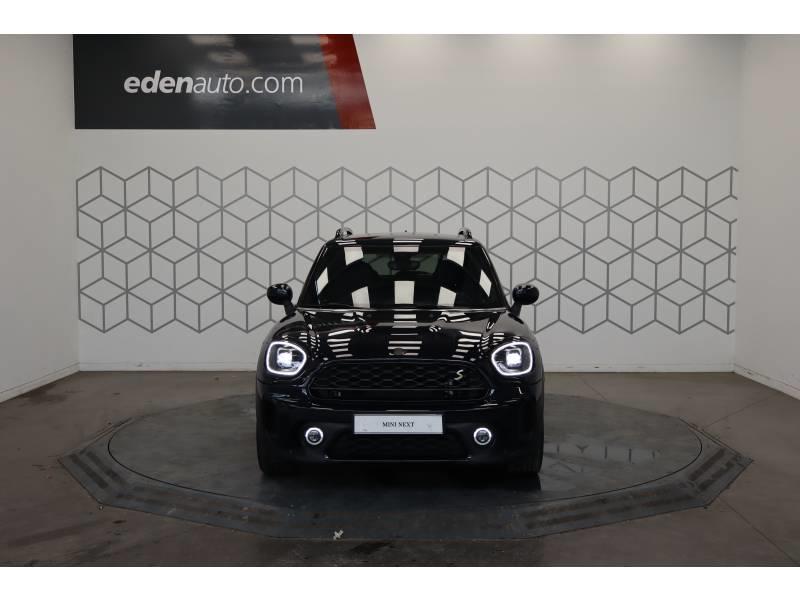 Mini Mini Countryman 125 - 95 ch All4 Bva6 Cooper se Edition Premium