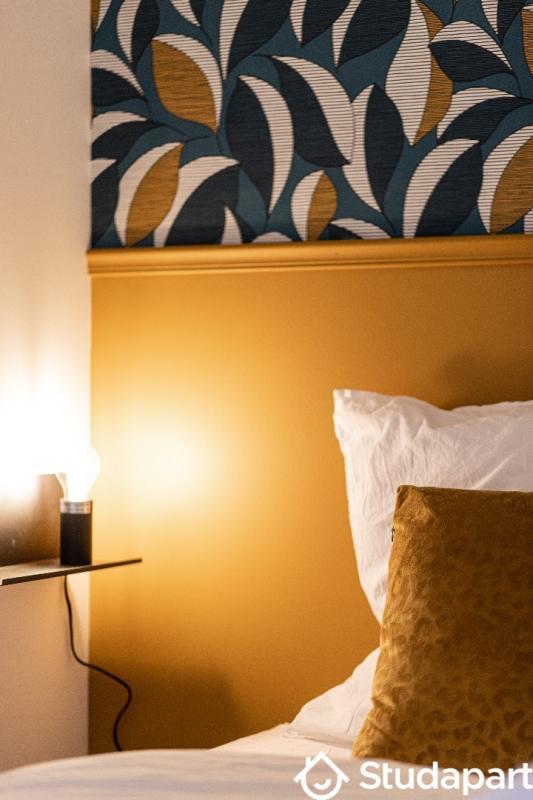 Appartement - 24 m² - 2 pièces