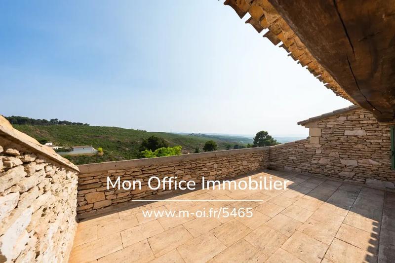 Mas - 310 m² - 9 pièces