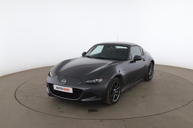 Mazda Mx-5 Rf 1.5 Skyactiv-G Selection 131 ch