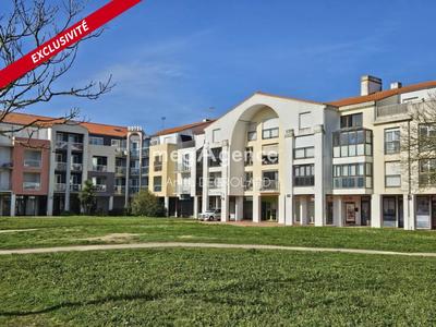 Appartement - 26 m² - 1 pièce