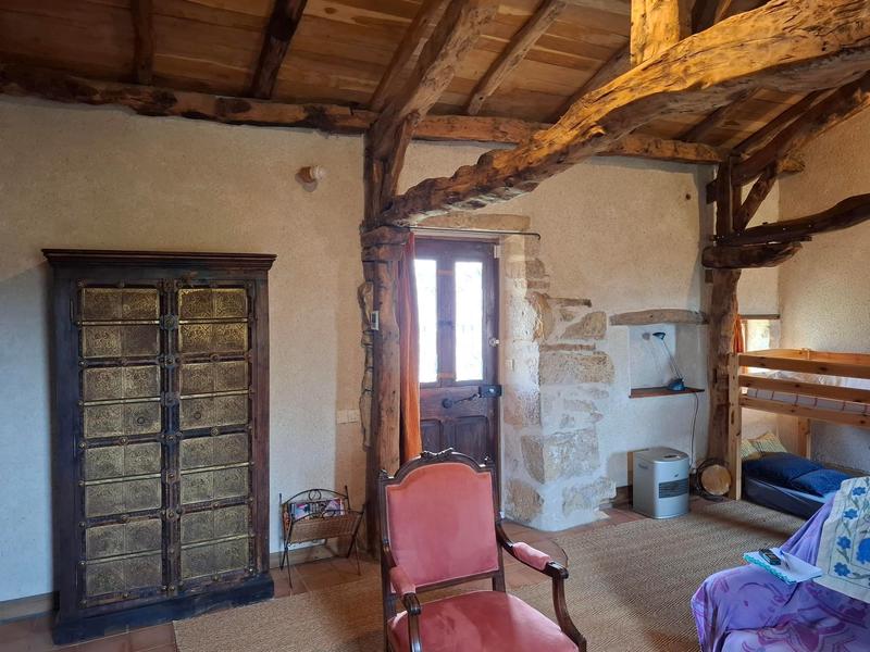 Maison - 103 m² - 5 pièces