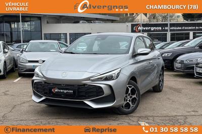 Mg mg3 1.5 Hybrid+ 195 Comfort