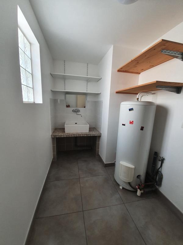 Maison - 90 m² - 3 pièces