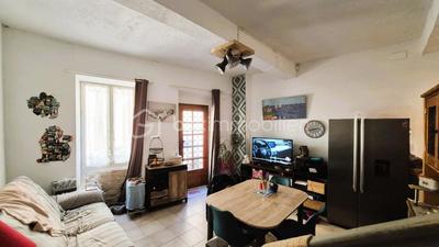 Maison ancienne - 165 m² - 6 pièces