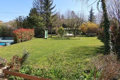 Maison traditionnelle - 130 m² - 6 pièces