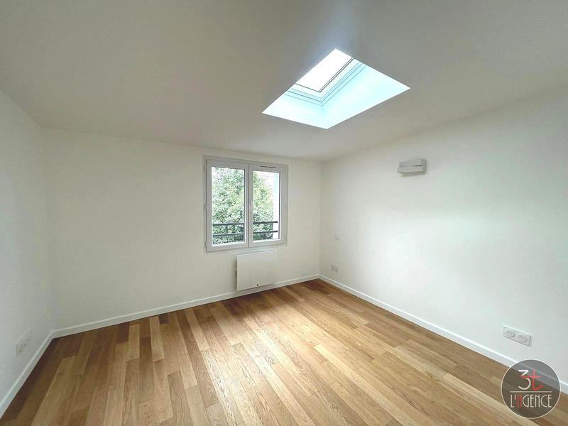 Maison - 75 m² - 5 pièces