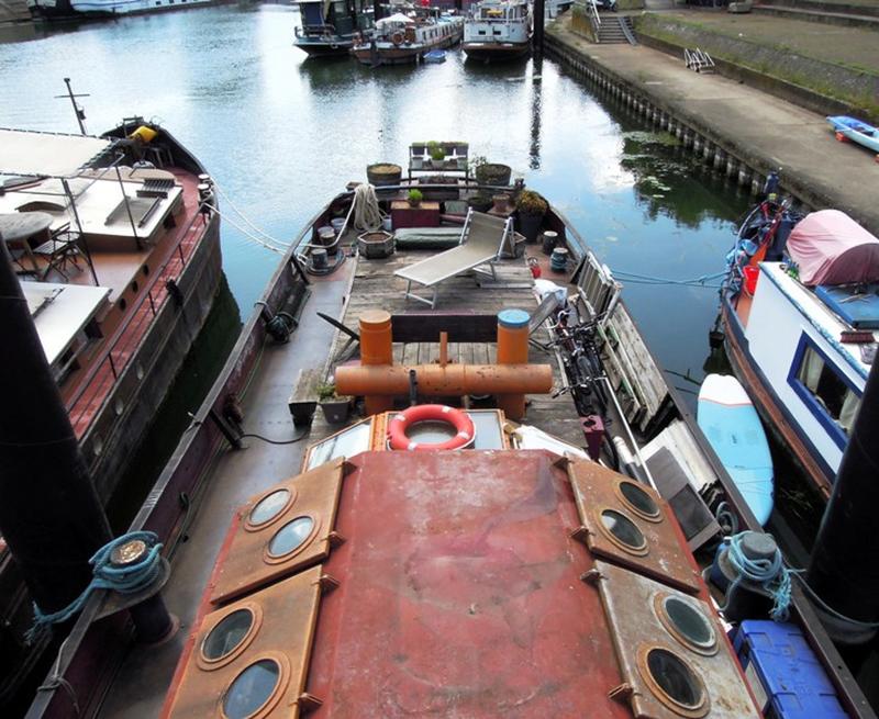 Maison - 45 m² - 3 pièces