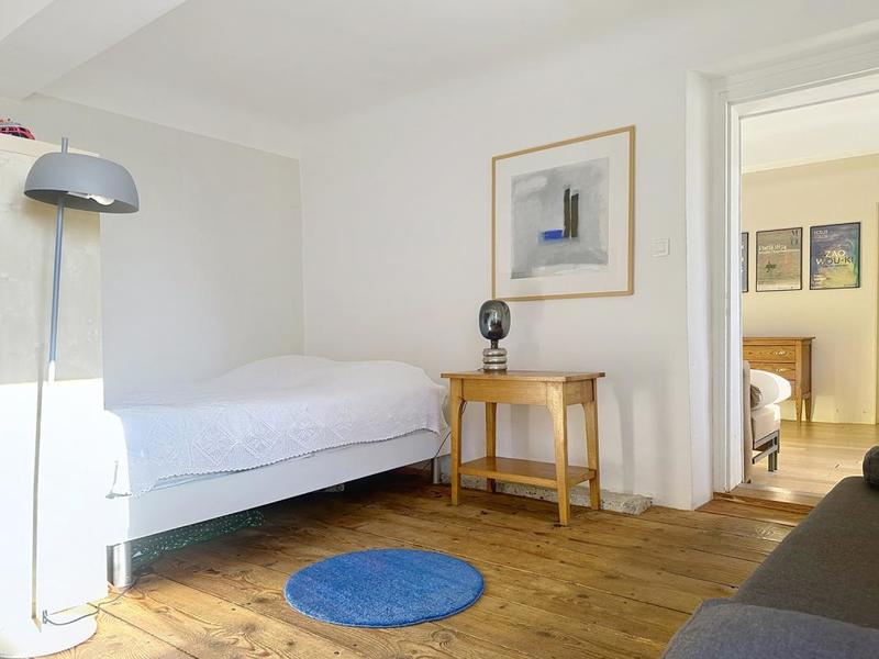 Maison de village - 160 m² - 5 pièces