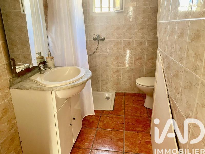 Maison - 133 m² - 7 pièces