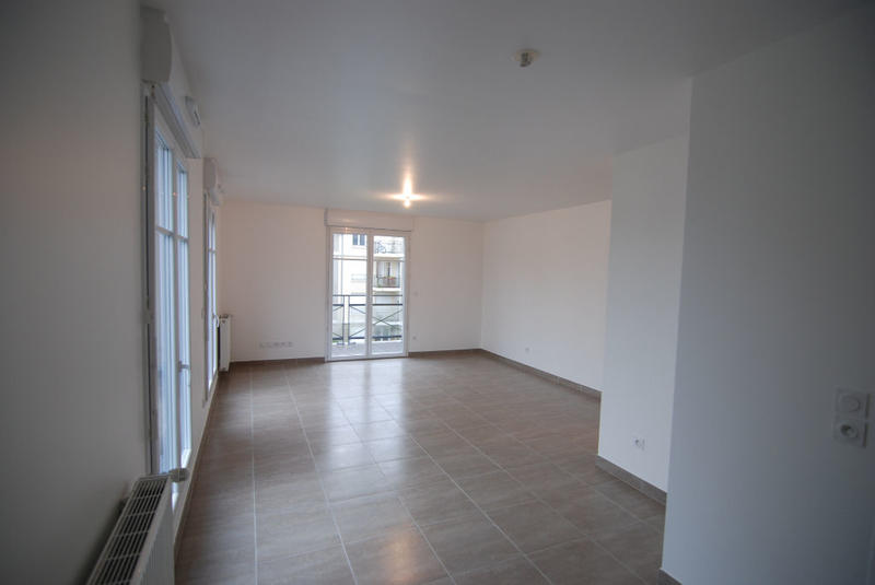 Appartement - 72 m² - 3 pièces