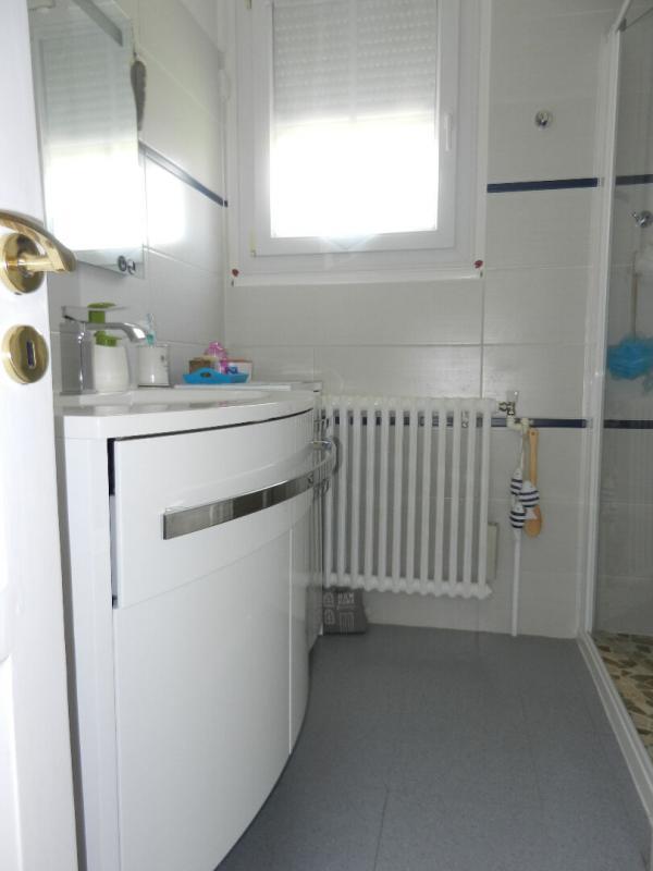 Maison - 78 m² - 3 pièces