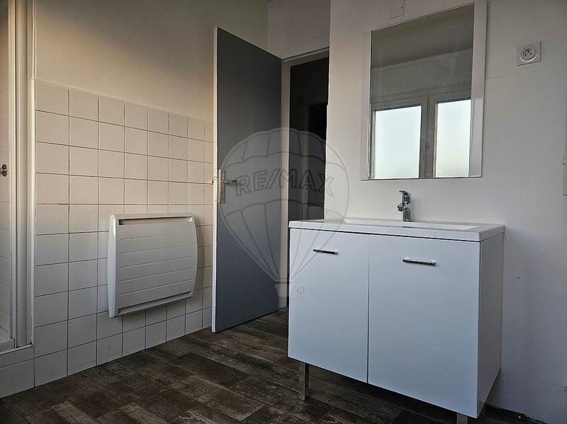 Appartement - 73 m² - 3 pièces