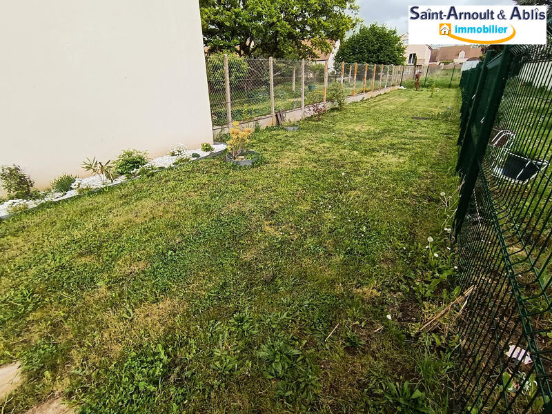 Maison - 96 m² - 5 pièces