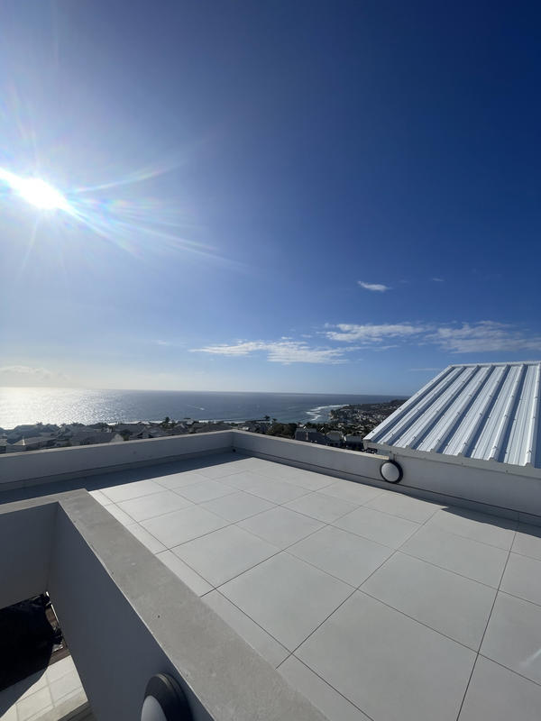 Maison - 165 m² - 6 pièces