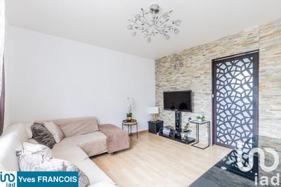 Appartement - 65 m² - 4 pièces