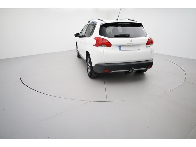 Peugeot 2008 Allure 1.6 BlueHDi 100ch Bvm5