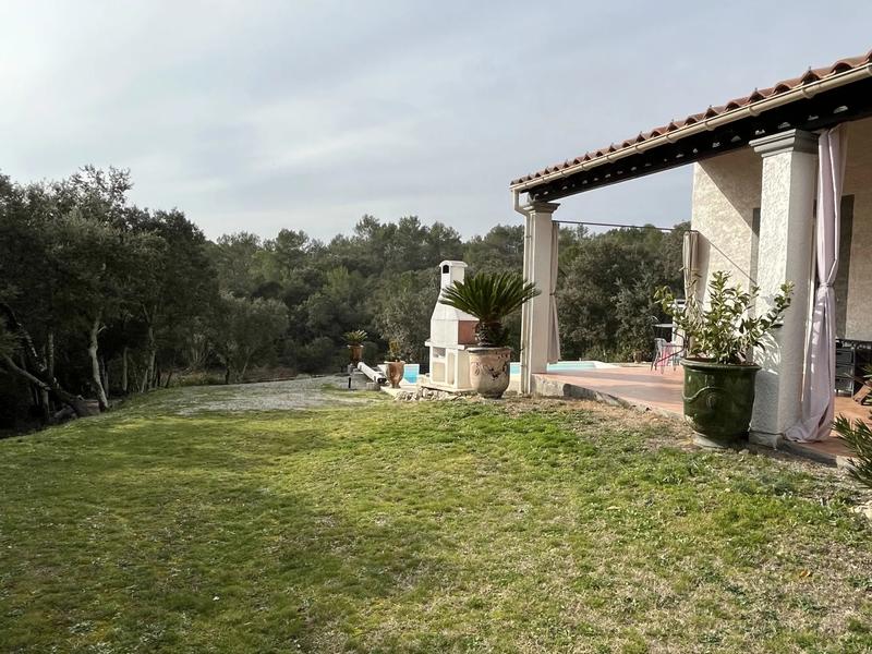 Villa - 123 m² - 4 pièces