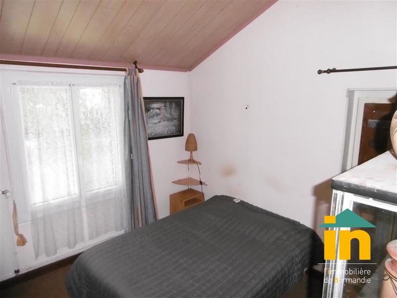 Maison de campagne - 100 m² - 4 pièces