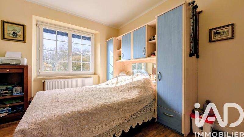 Maison - 177 m² - 10 pièces