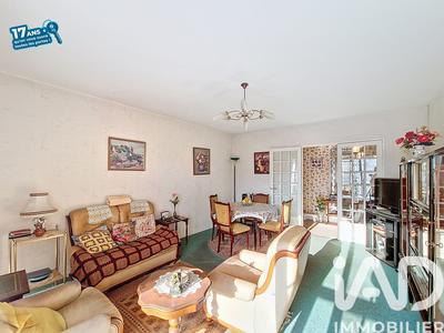 Appartement - 68 m² - 3 pièces