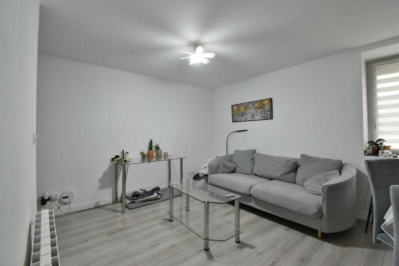 Duplex - 58 m² - 3 pièces