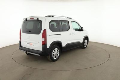 Peugeot Rifter 1.5 Blue-HDi Allure Pack 131 ch