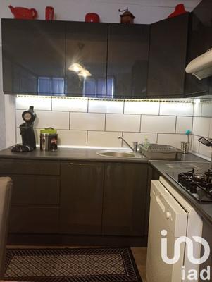 Immeuble - 166 m² - 1 pièce