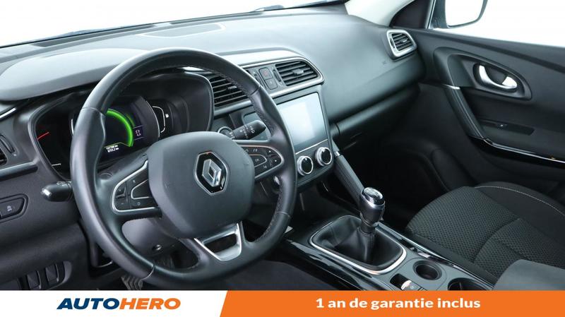 Renault Kadjar 1.5 dCi Blue Business 115 ch