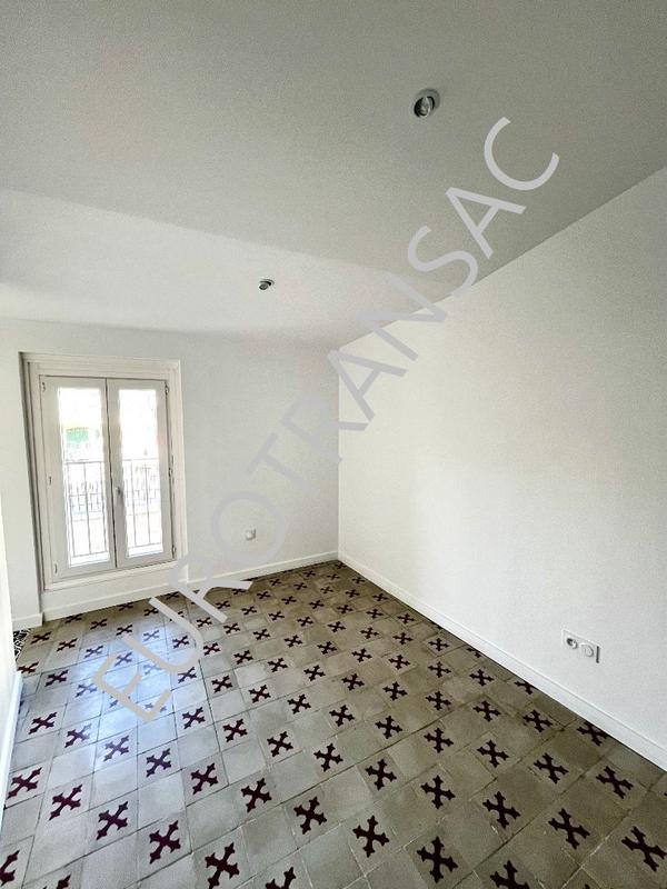 Maison de village - 64 m² - 3 pièces