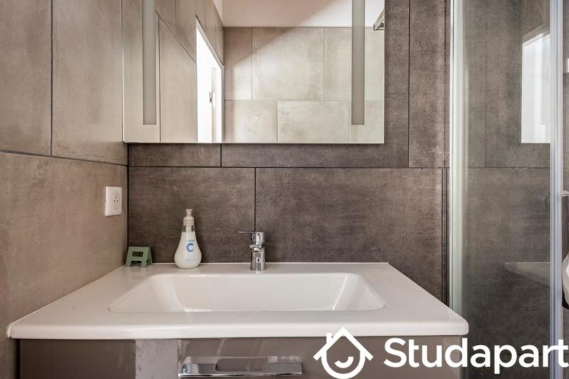 Maison - 35 m² - 2 pièces