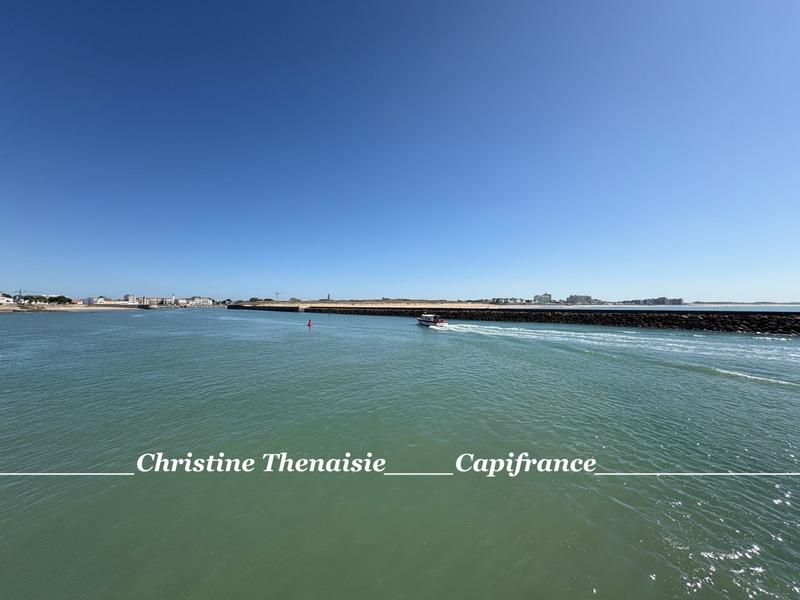 Maison - 63 m² - 3 pièces