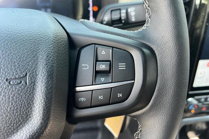 Ford Ranger 2.0 205 Bva10 E-4wd Tremo